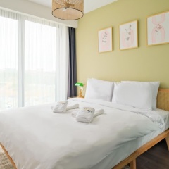 Air Başakşehir Residence by NewInn - Bild 5
