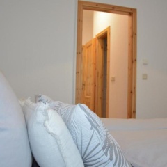 Rosenwinkel Appartement im EG - Bild 3