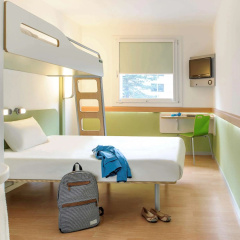 Felix Hotel Darmstadt - Bild 4