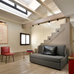 Hotel L'Orologio Venezia - Bild 18