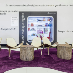 Hotel ILUNION Suites Madrid - Bild 2