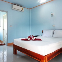 Peace Lanta Mansion - Bild 4