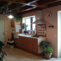 Hameau les Combelles thumbnail 1