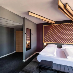 B&B Hotel Stralsund - Bild 1