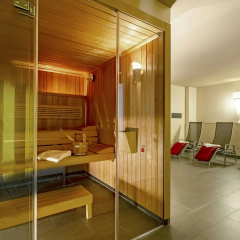 Parkhotel Berghoelzchen - Bild 4