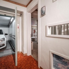 Oglakcioglu Park Otel - Bild 16