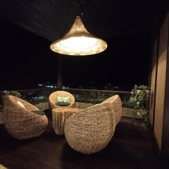 Nunamkhalu Private Villas & Spa - Bild 15