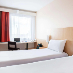 ibis Warszawa Stare Miasto Old Town Hotel - Bild 6
