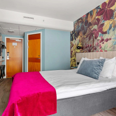 Best Western Kom Hotel Stockholm - Bild 7