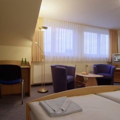Carea Harz Hotel Allrode - Bild 2