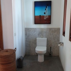 Villa Rumah Isah - Bild 12