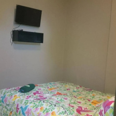 Café Johan Home Stay Senggigi - Bild 2