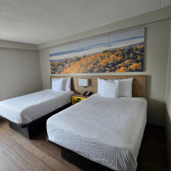 Days Inn by Wyndham Manassas Battlefield thumbnail 20