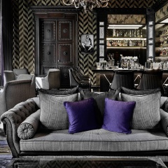 Schlosshotel Berlin By Patrick Hellmann - Bild 12