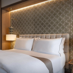The Westin Madrid Cuzco - Bild 3