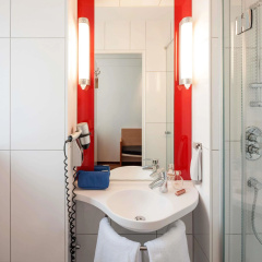 ibis Nürnberg Hauptbahnhof - Bild 8