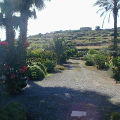 Holiday home Dammuso Magia thumbnail 11
