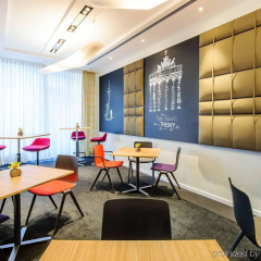 Mercure Hotel Berlin City - Bild 17