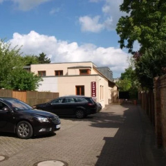 Pension am Doberaner Platz - Bild 7