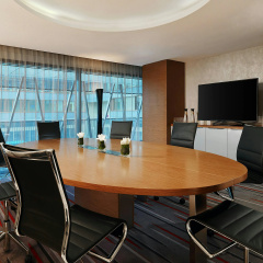 Sheraton Zurich Hotel - Bild 21