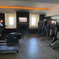 Ofuro World Hotel Spa - Bild 19