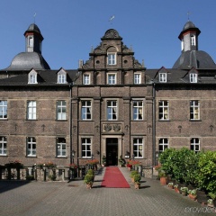 Schlosshotel Hugenpoet - Bild 1