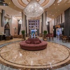 Gravity Hotel & Aqua Park Hurghada  Families and Couples Only - Bild 2