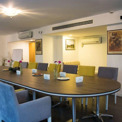 Burçman Hotel - Bild 19