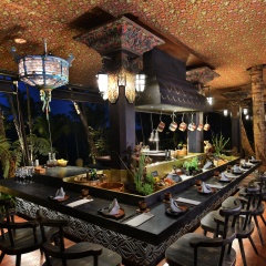 Capella Ubud, Bali - Bild 17