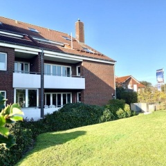 Holiday Apartment sea air - Bild 1