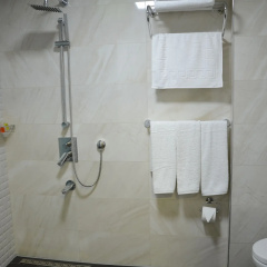 Safa Royal Museum Hotel - Bild 9
