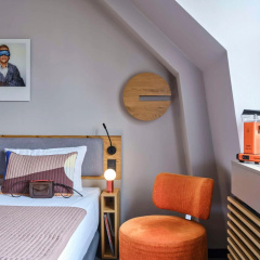 Motel One Frankfurt-Hauptbahnhof - Bild 7