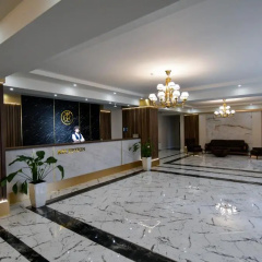 Отель 1