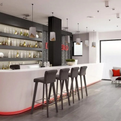 Dormero Hotel Darmstadt - Bild 18