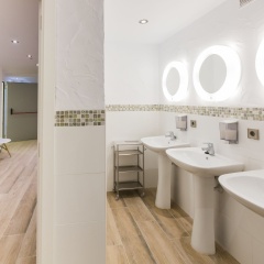 Y Hostel - Albergue Juvenil - Bild 11