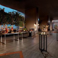 JW Marriott Hotel Singapore South Beach - Bild 27