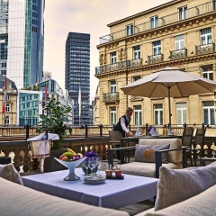 Steigenberger Icon Frankfurter Hof - Bild 20