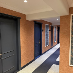 The Yalı Konak Hotel İzmir - Bild 18