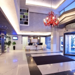 Limak Ambassadore Hotel - Bild 12
