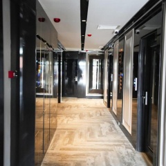 Sky Hill Hotel - Bild 18