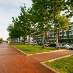 Apo Hotel - Bild 15