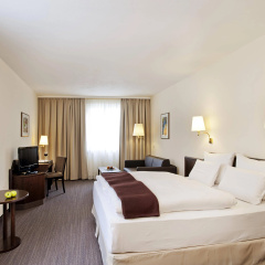 elaya hotel noerdlingen, Trademark by Wyndham - Bild 3