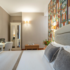 Leonardo Boutique Hotel Rome Monti - Bild 8