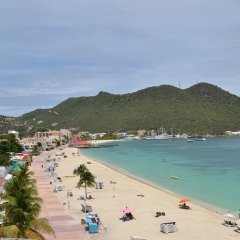 Sea Palace by Capital Vacations in Philipsburg, Sint Maarten from 209$, photos, reviews - zenhotels.com beach