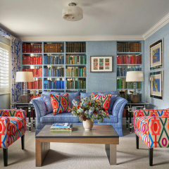 Dorset Square Hotel, Firmdale Hotels - Bild 16