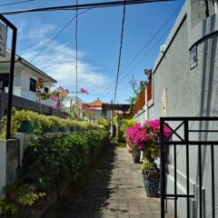 Villa Indah 2 - Bild 12