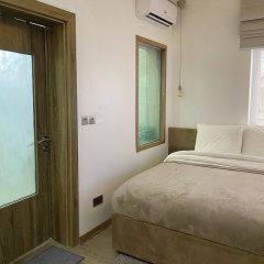 Homeland Apartment - Bild 6