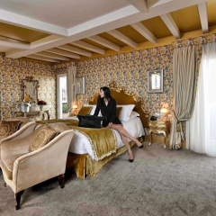 Papadopoli Hotel Venezia - MGallery Collection - Bild 27