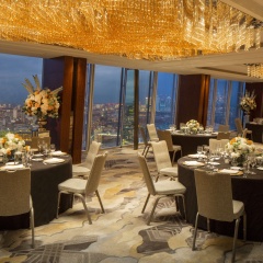 Shangri-La The Shard, London - Bild 18