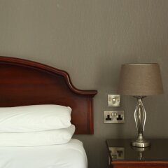 The Abbey Hotel Donegal in Donegal, Ireland from 134$, photos, reviews - zenhotels.com photo 19